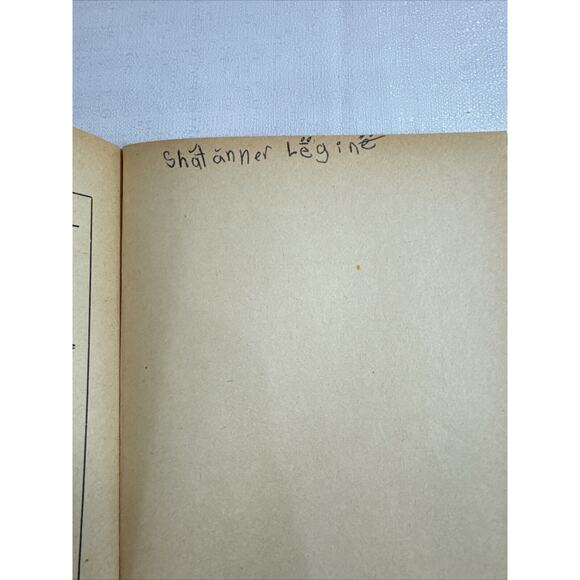 Robinson Crusoe Daniel Defoe Vintage Mid-20th century German/Deutsch edition - Picture 10 of 15